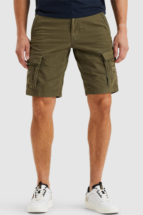 PME legend groene heren korte broek