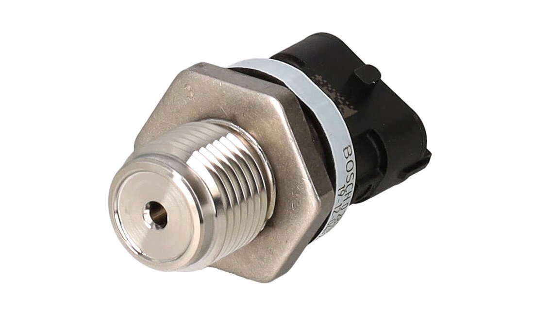 Sensor, brændstoftryk