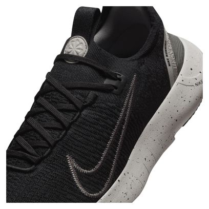 Chaussures Running Nike Free RN NN Noir Homme