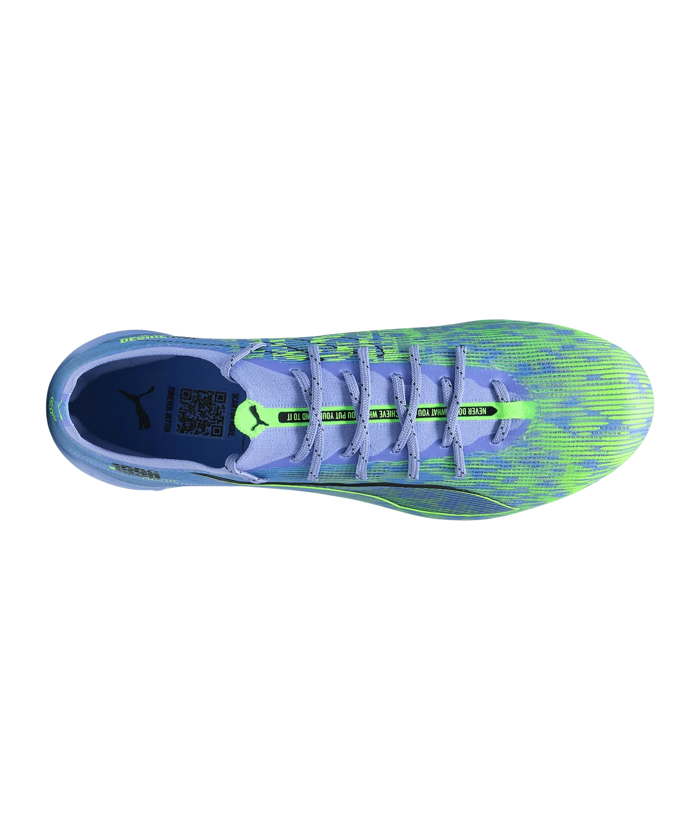 PUMA ULTRA 5 Ultimate FG Chasing The Dream Lila F01
