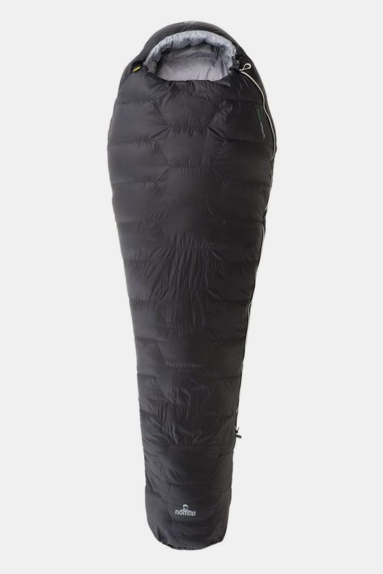 Nomad Nomad Fornax 480 Mummy Dons Slaapzak