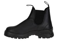 Boots Lug 2240 Sort