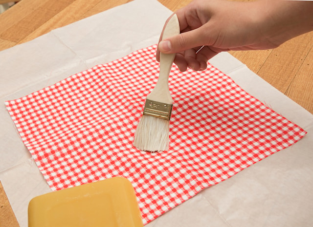 DIY-sett Bivoksduker Kikkerland