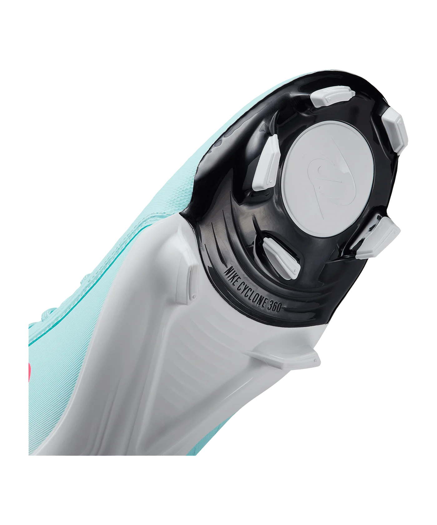 Nike Phantom Luna II Academy MG Mad Energy Türkis F300