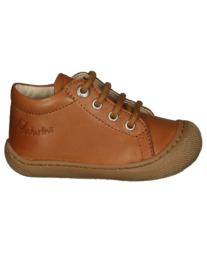 Lauflernschuhe COCOON in braun