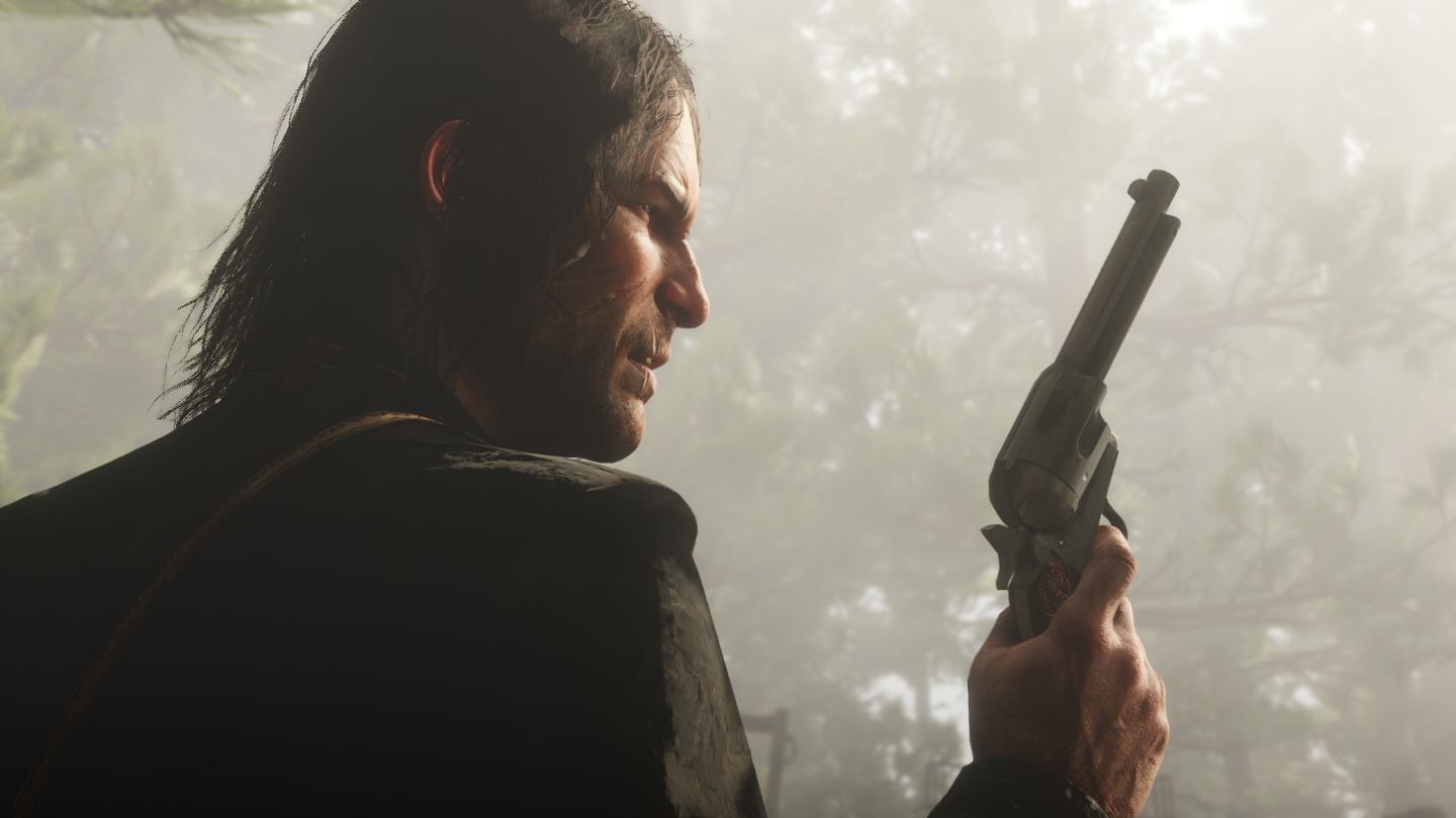 Red Dead Redemption 2: Ultimate Edition- Xbox One