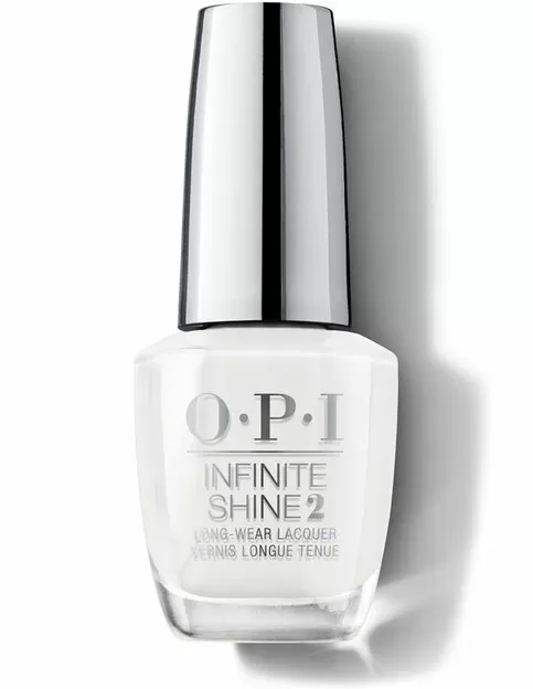 OPI Infinite Shine Alpine Snow - 15 ml.