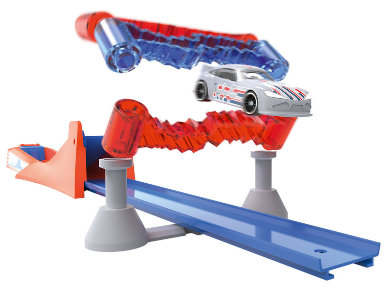 Raceset
