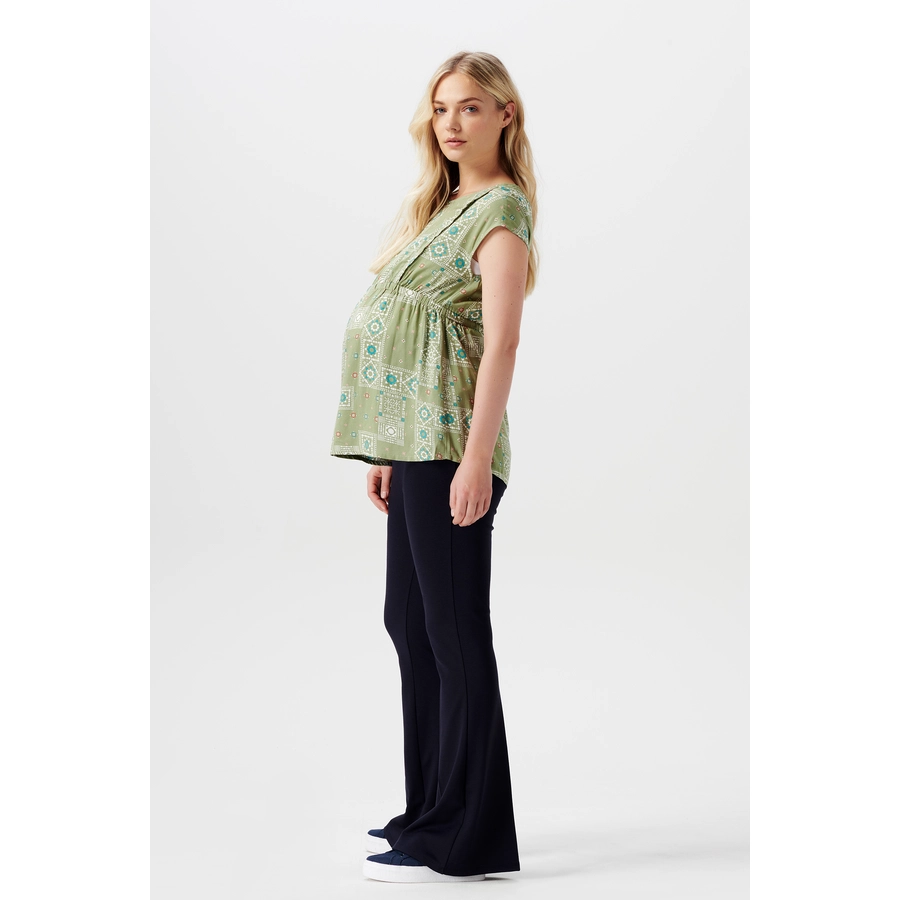 Esprit Bluse Real Olive