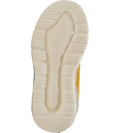 Hummel Sko m. Lys - Daylight Jr. - Yellow