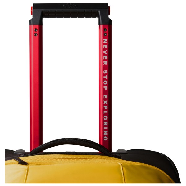 The North Face - Base Camp Rolling Thunder 28 - Sac de voyage