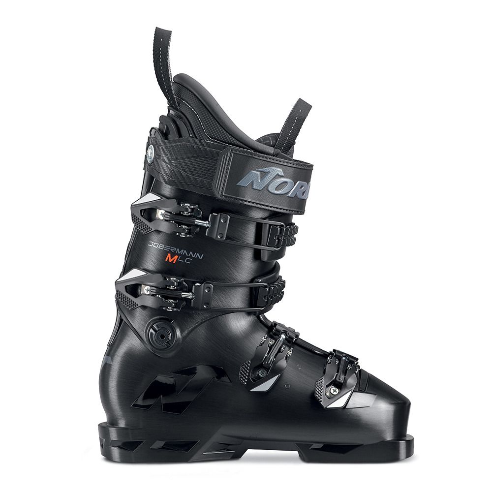 Nordica DOBERMANN 5 M L.C. - Chaussures ski Homme noir