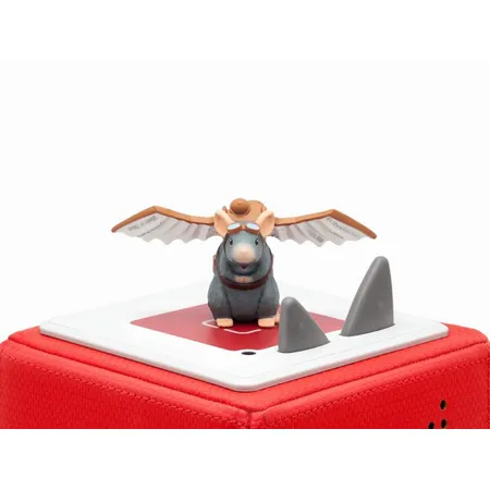 tonies® Hörfigur Lindbergh Die abenteuerliche Geschichte einer fliegenden Maus