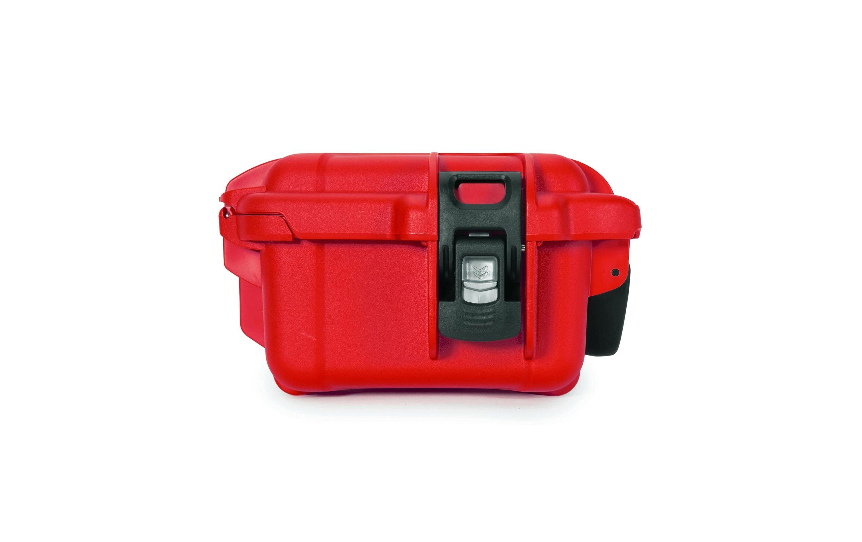 Kunststoffkoffer 905 - leer Erste-Hilfe<br>Leichter, wasserdichter und robuster Hartschalenkoffer