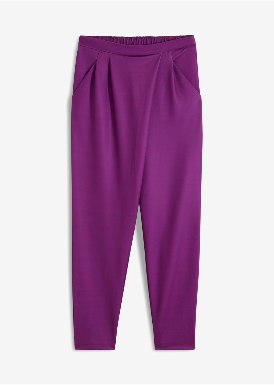 Pantalon sarouel