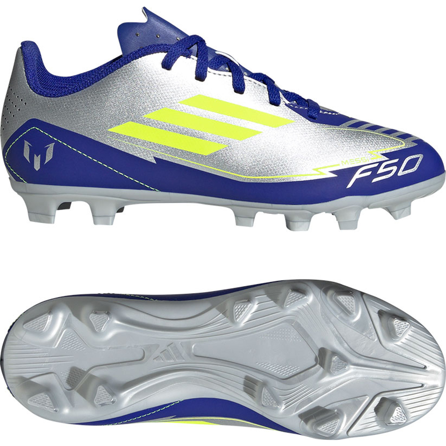 adidas F50 Messi Club FG/MG Kids