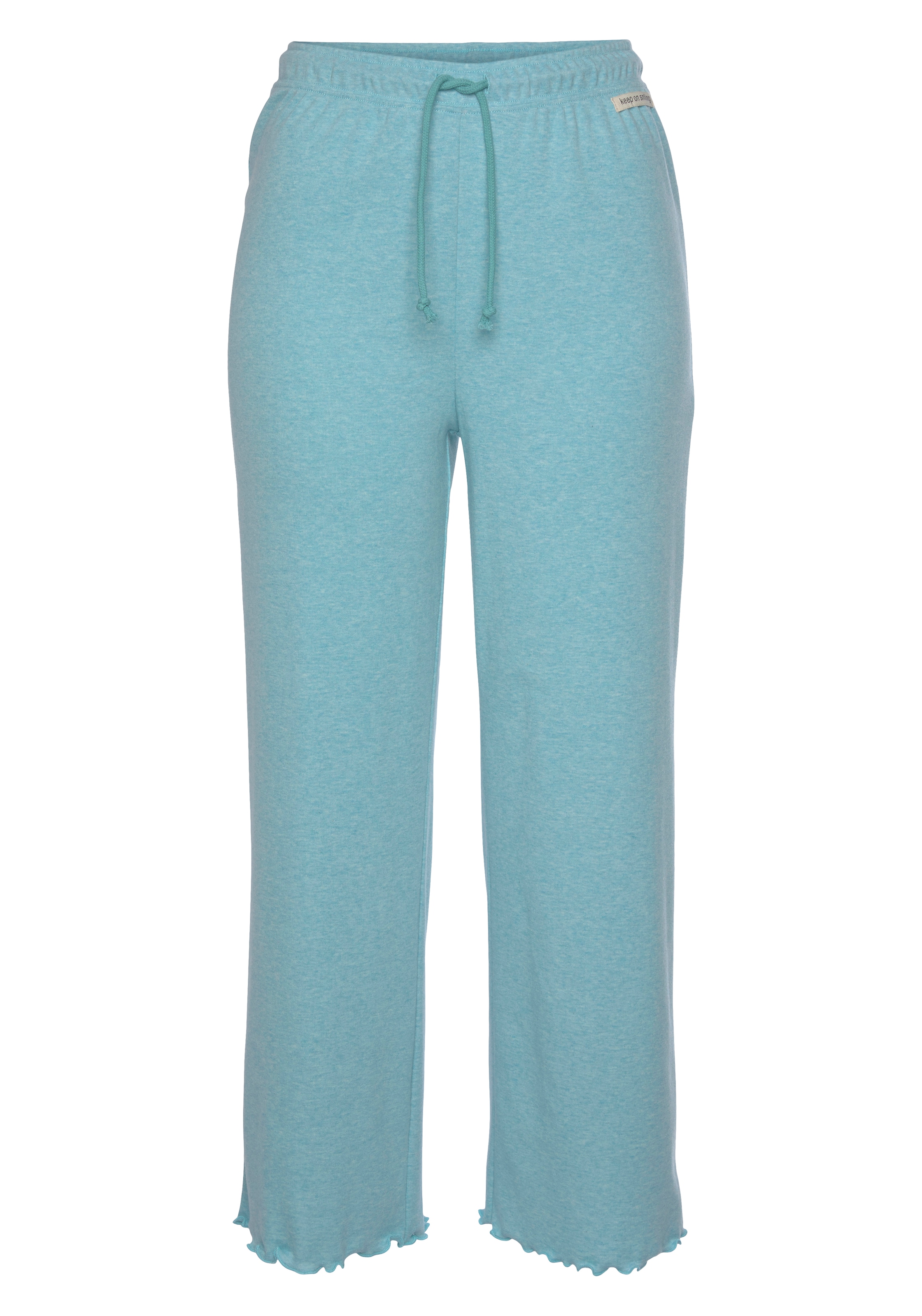 s.Oliver Culotte  in Melange-Optik