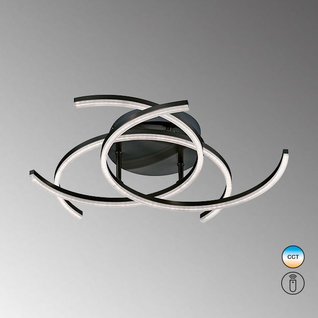 LED-Deckenleuchte