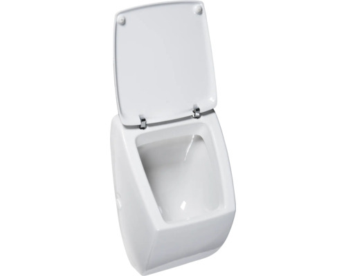 GEBERIT Urinoir Pareo wit 236100000