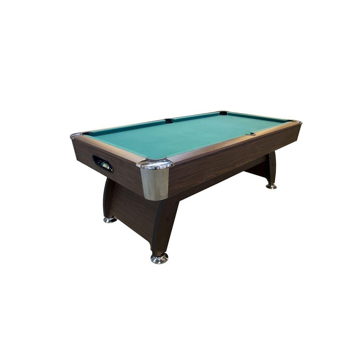 Blackwood Biljardbord Offisiell 8