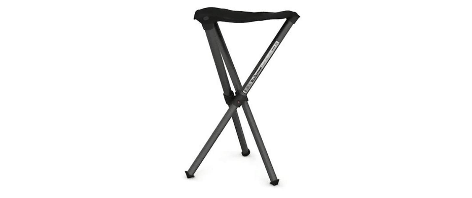 Walkstool Campinghocker »Basic 50 cm«