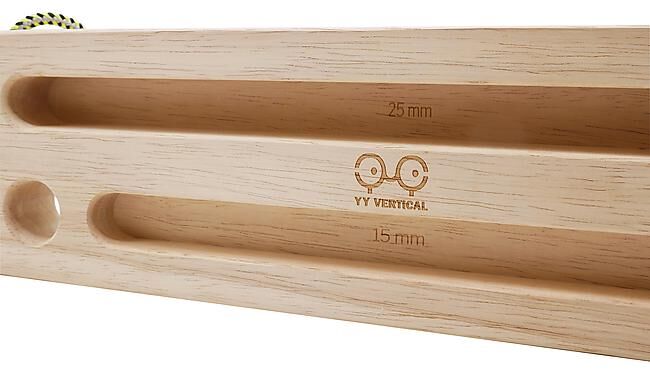 YY VERTICAL - AGRES MOBILE TRAVELBOARD
