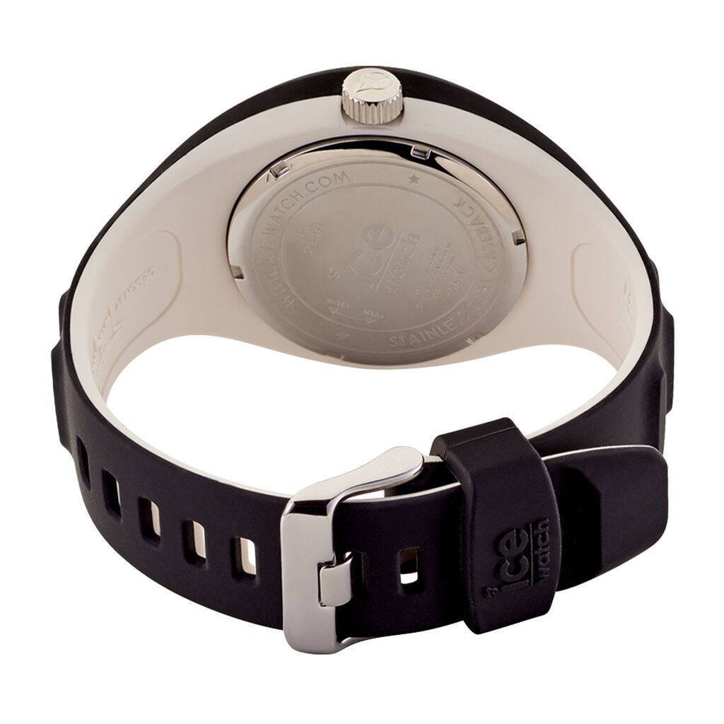 Montre Ice Watch Pierre Leclercq Bleu