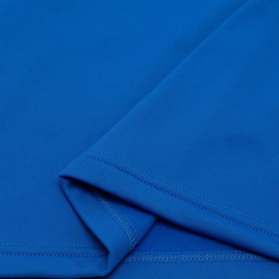 Nike Maillot d'Entraînement Dri-FIT Park 20 Crew - Bleu/Blanc Femme