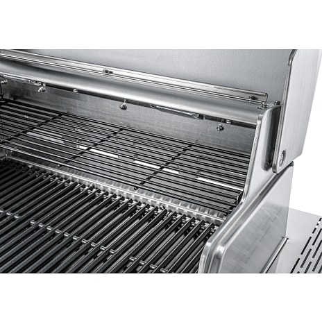 Char-Broil Ultimate 3200 Mok - stål