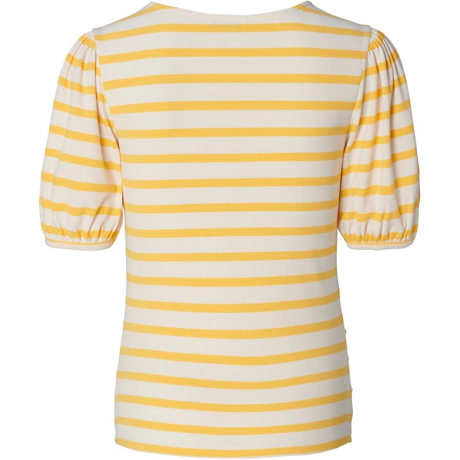 Noppies T-shirt Janou Banana Cream