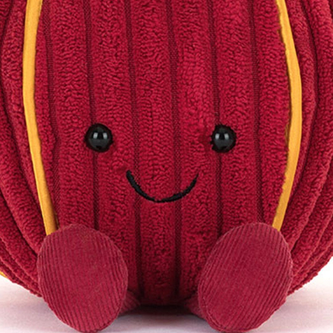Jellycat amuseables knuffellantaarn - 17 cm