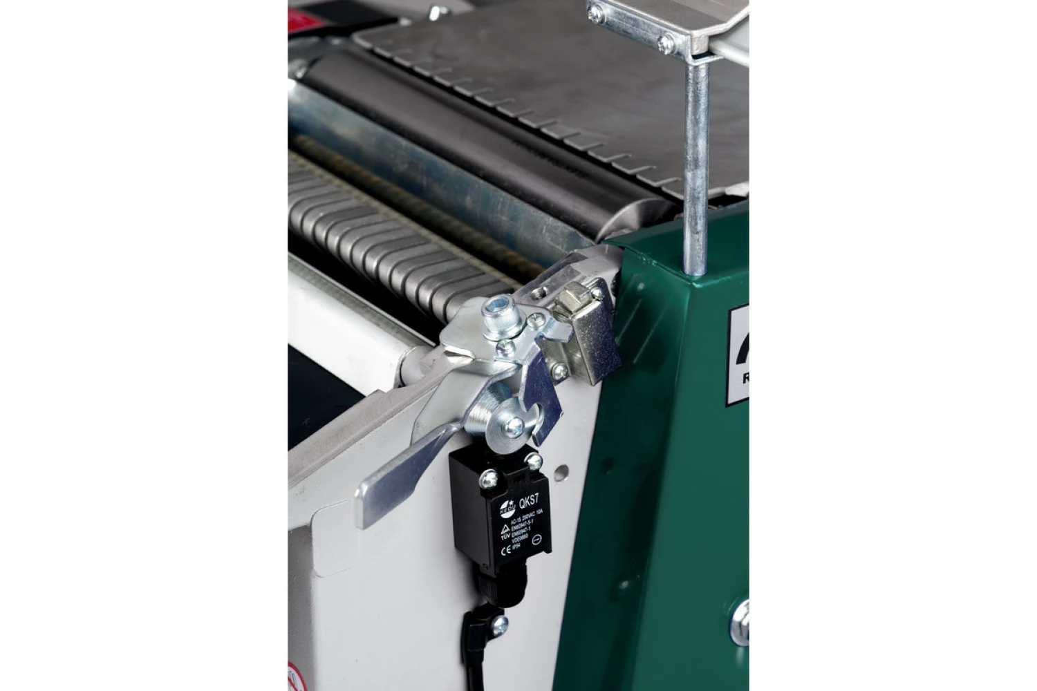 Metabo HC 260 C - 2,2 WNB Vlak- en vandiktebank - 2200W (230V)