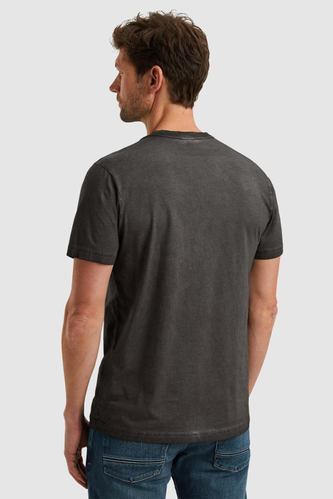PME legend grijze heren t-shirt