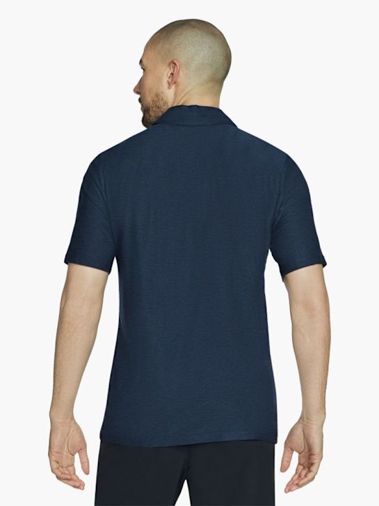 Skechers T-Shirt Blau