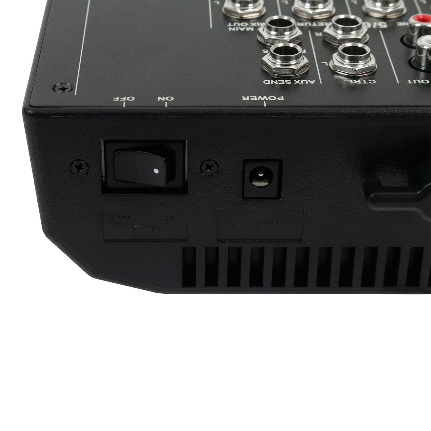 DAP GIG-62 mixer