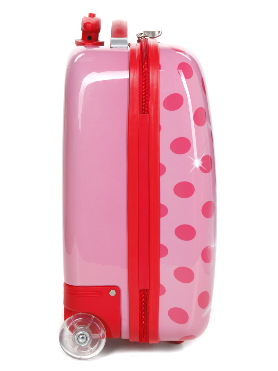 Valise Heys Miraculous 46 cm