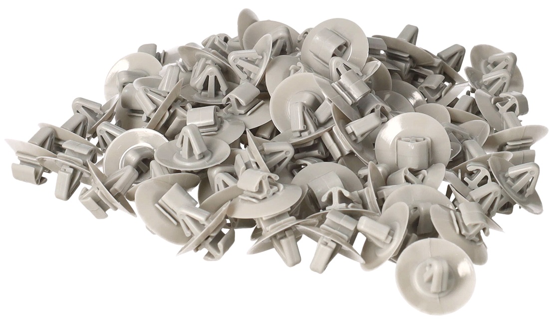 Clips - 42605