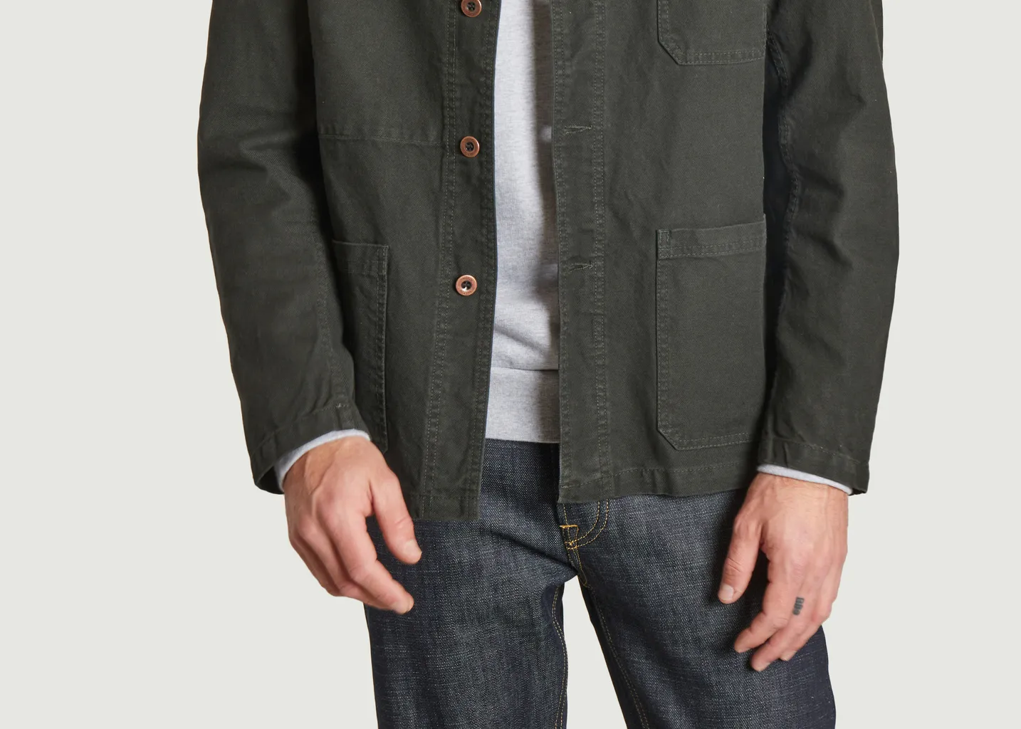 Veste de travail 5C Vetra