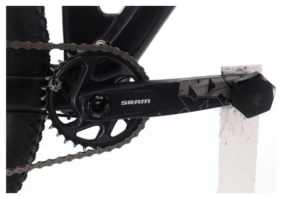 Produit reconditionné · BMC Team Elite 02 Carbone / Vélo VTT / BMC | Très bon état