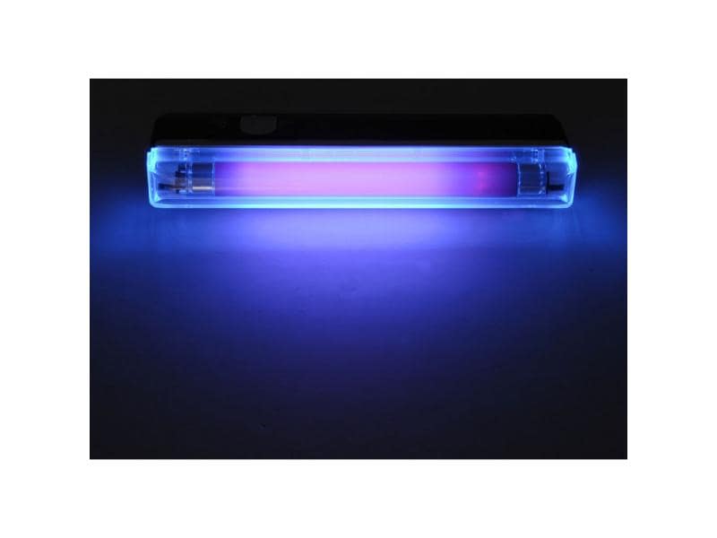 BeamZ UV-Taschenlampe BUV15TL UV-Taschenlampe