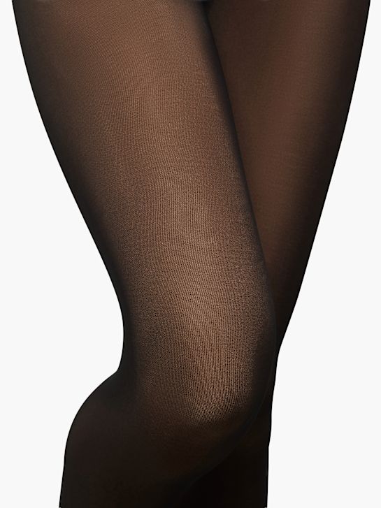 5th Avenue Strumpfhose Schwarz