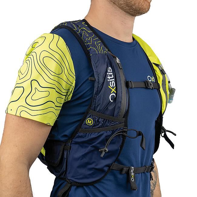 OXSITIS - SAC A DOS ACE 16 ULTRA M
