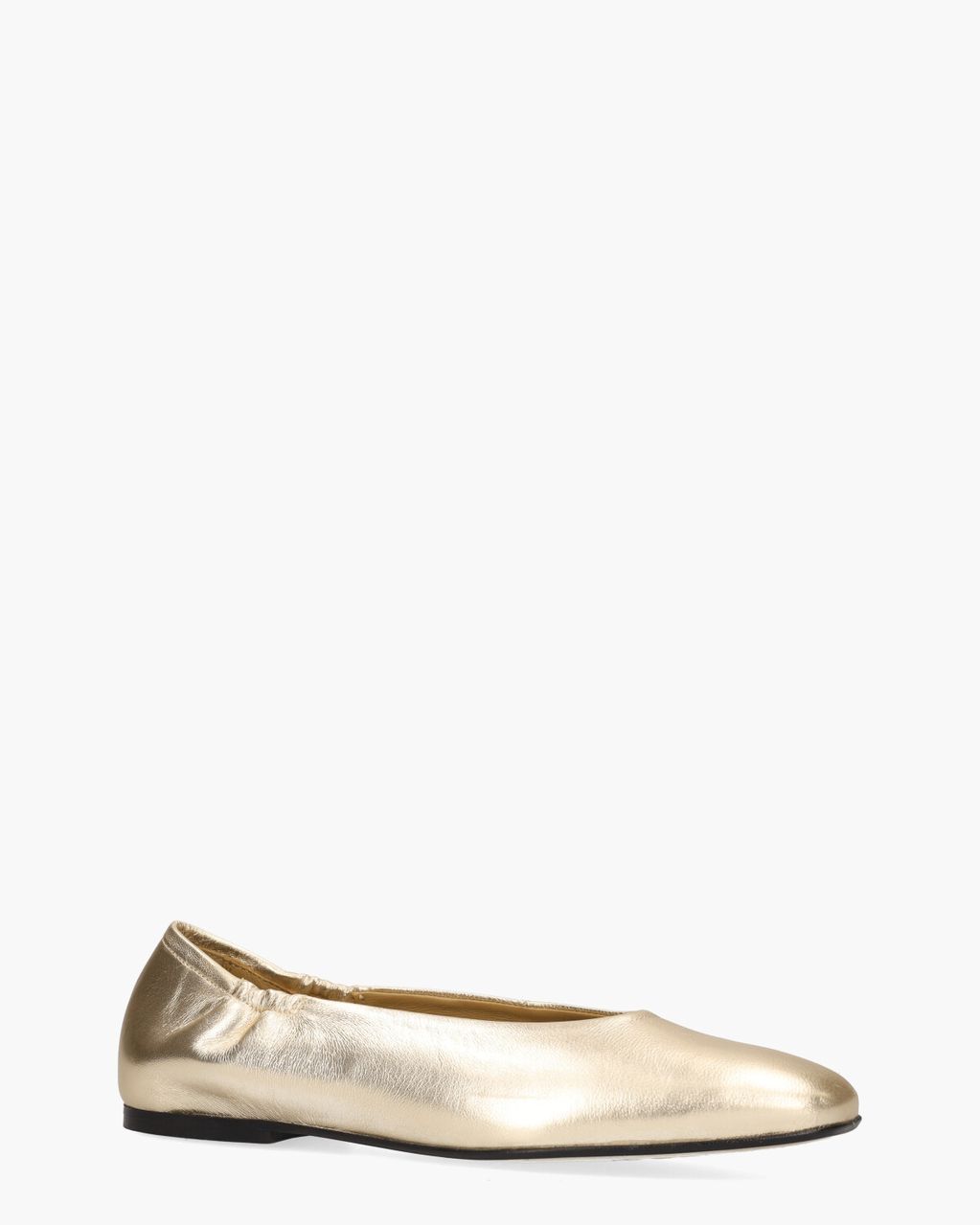 Gioia Weslynn Goud Damesballerina's