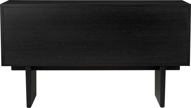 Gubi Private dressoir Light Stained Oak Veneer