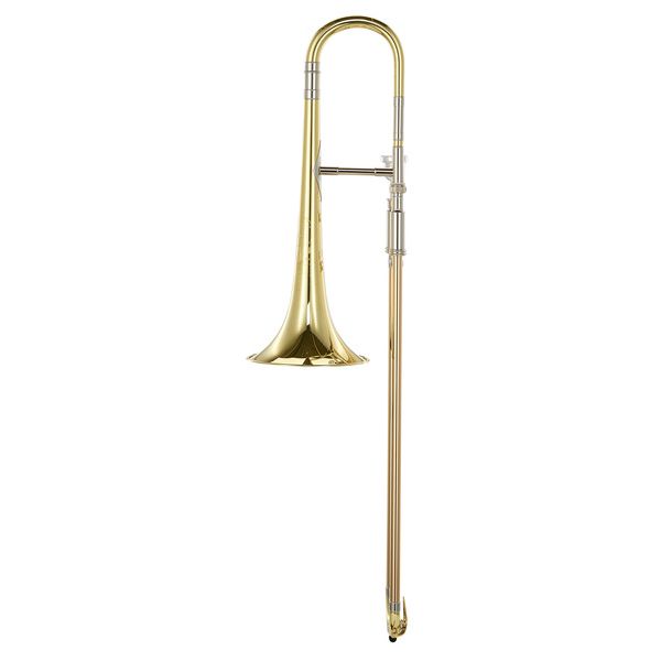 S.E. Shires TBQAlessi Eb- Alto Trombone