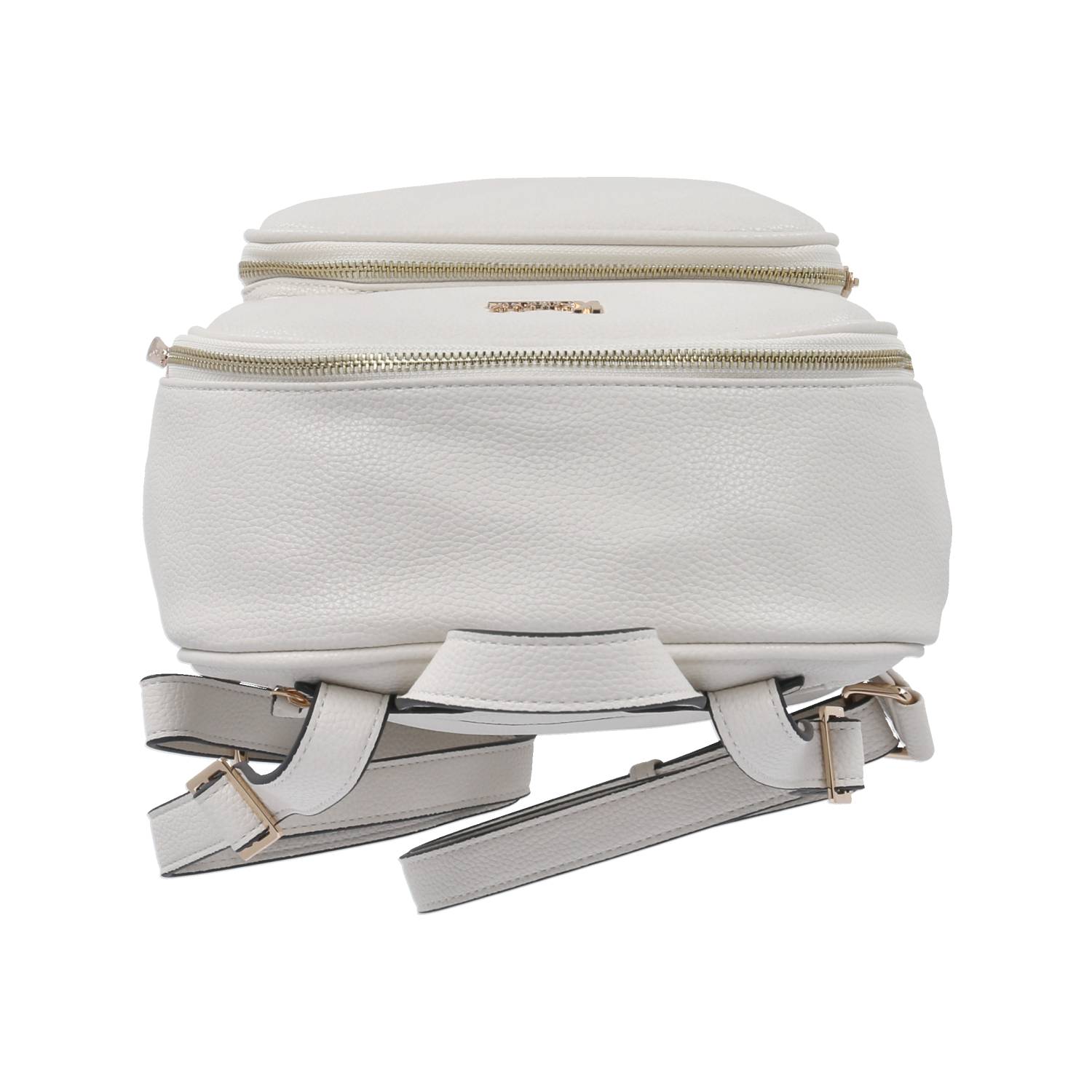 Kaerlek Rucksack - creme
