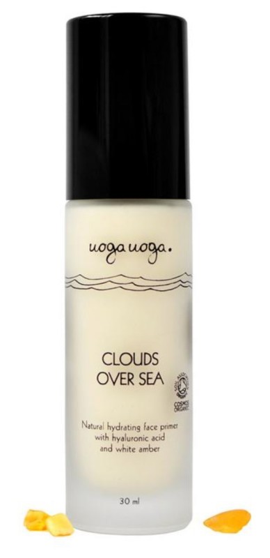 Uoga Uoga Clouds over Sea Hydrating Face Primer 30ml