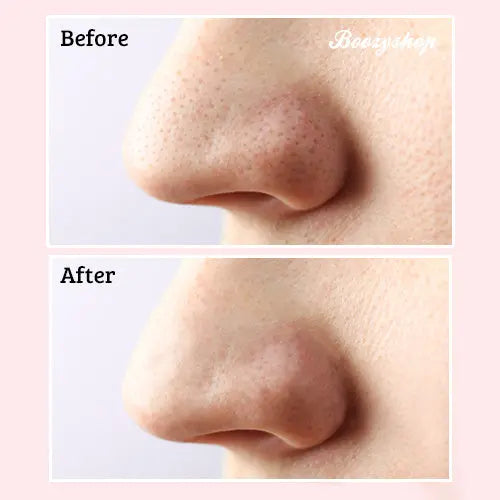 Pore ​​Blur Putty Primer