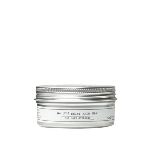 Depot Nº 314 Shiny Hair Wax 75ml