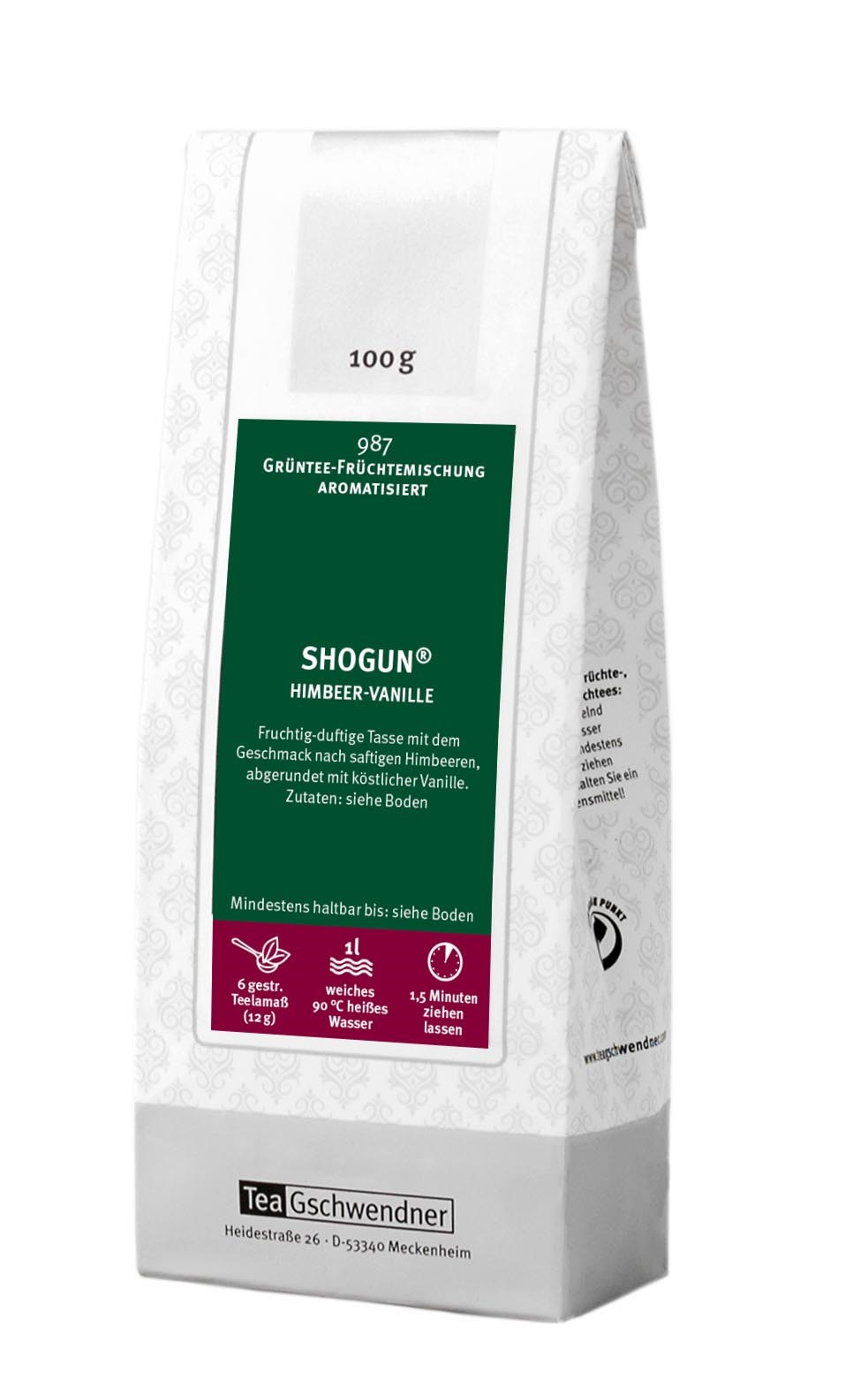 Shogun®
